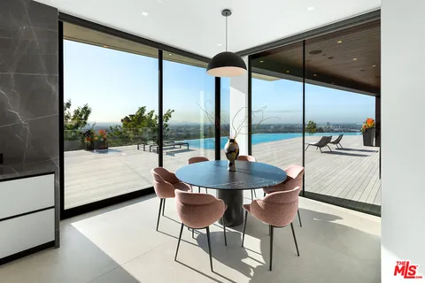 $23,500,000 | 8116 Laurel View Drive, Los Angeles, CA 90069