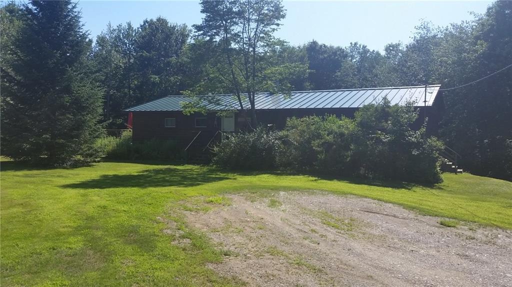 302 George Cole Road New Portland, ME 04961 - Photo 1 of 21 Photo