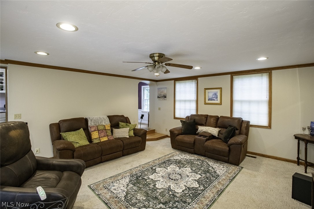 6911 Brookside Road Independence, OH 44131 - Photo 17 of 36