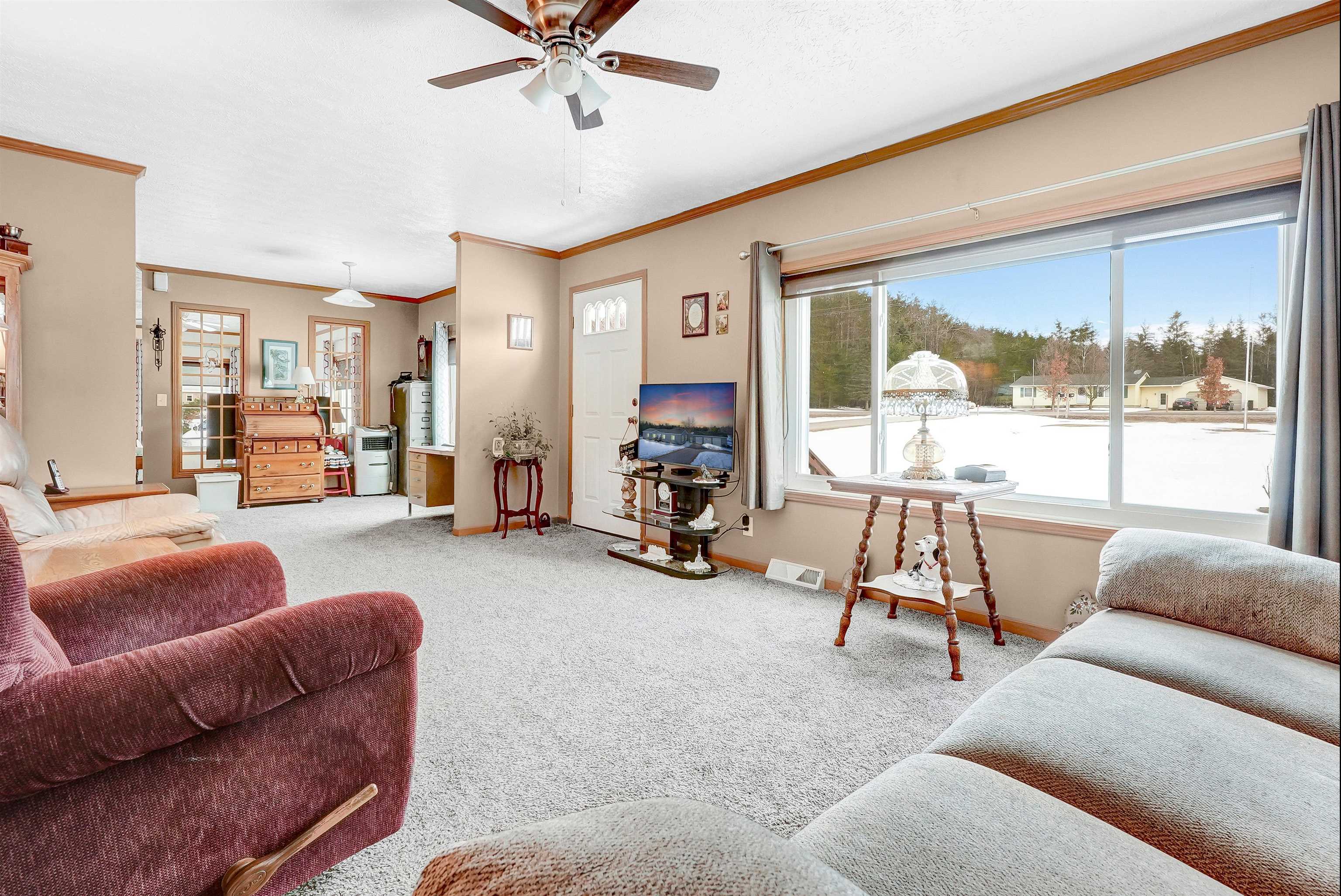2518 East 32 Road Cadillac, MI 49601 - Photo 12 of 38