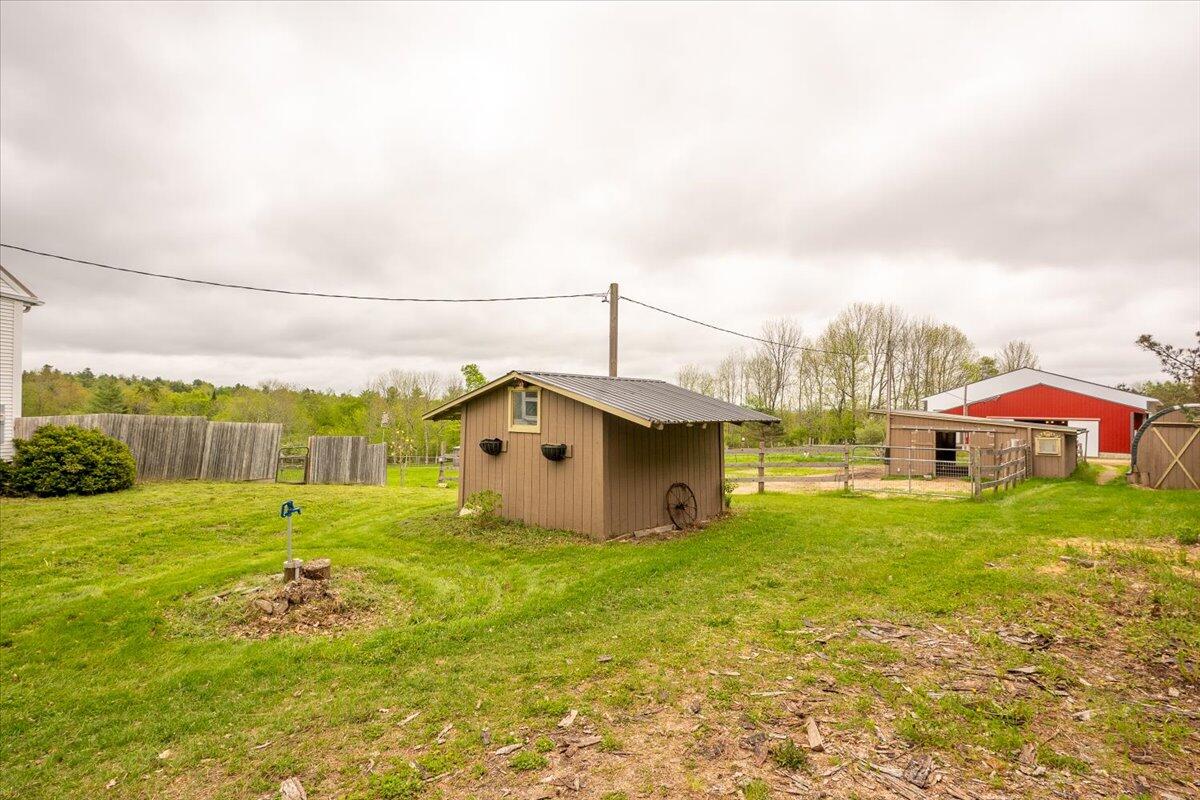 229 Choate Road Montville, ME 04941 - Photo 75 of 87 229 Choate Road, Montville