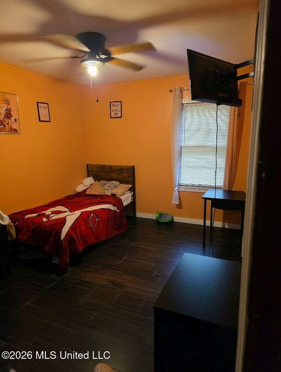 229 Sykes Road Jackson, MS 39212 - Photo 10 of 16 second bedroom 1