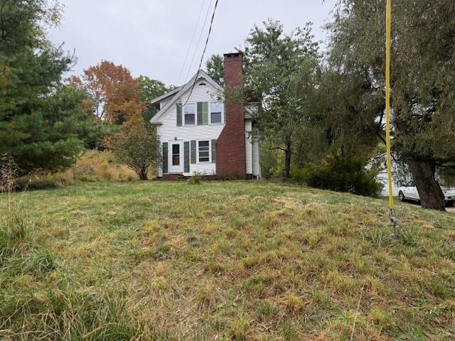 352 Bayview Road Penobscot, ME 04476 - Photo 2 of 56 IMG_2066