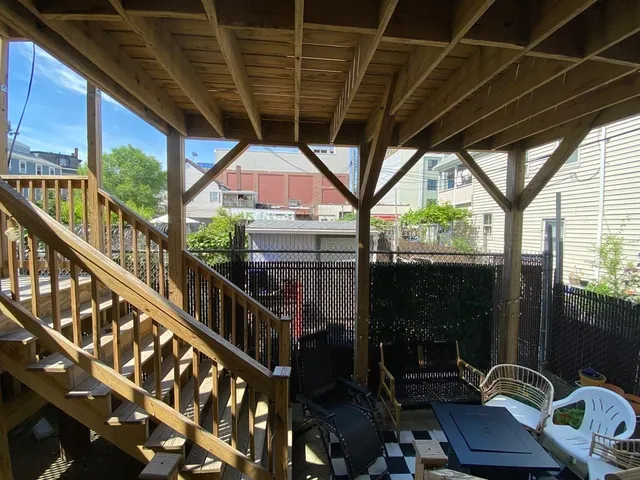 $2,950 | 363 West 3rd Street, Unit 1, Boston, MA 02127