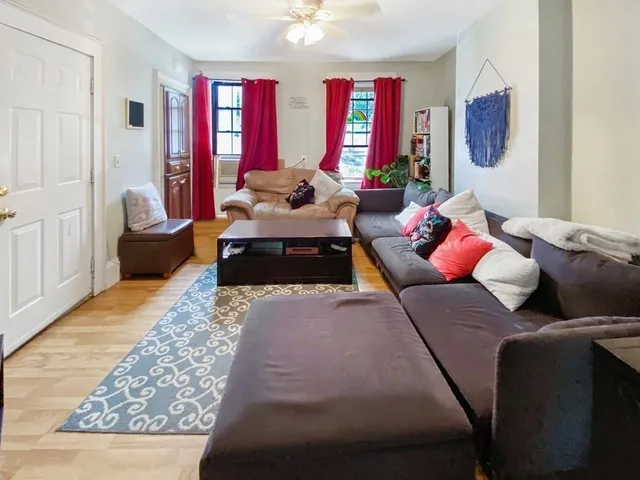 $2,950 | 363 West 3rd Street, Unit 1, Boston, MA 02127