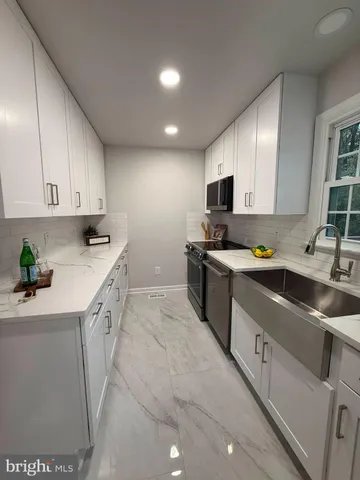 a balcony with wooden floor