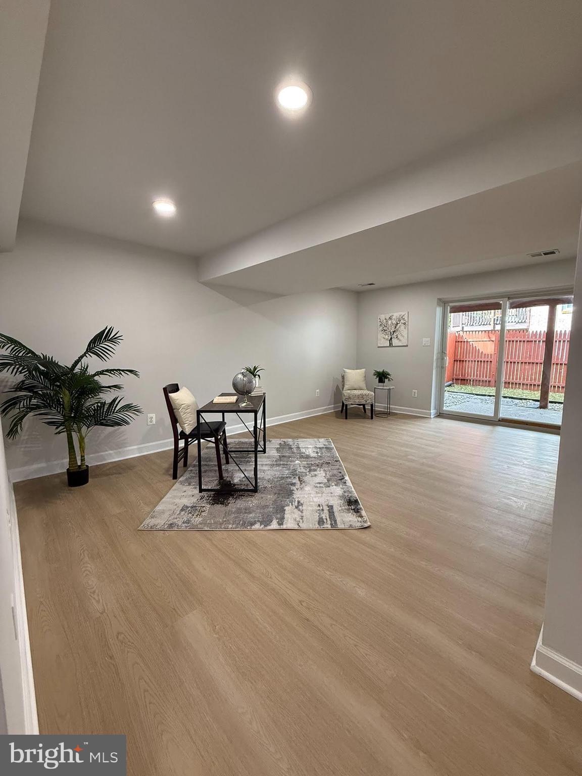 8580 Tyrolean Way Springfield, VA 22153 - Photo 45 of 63 Basement area