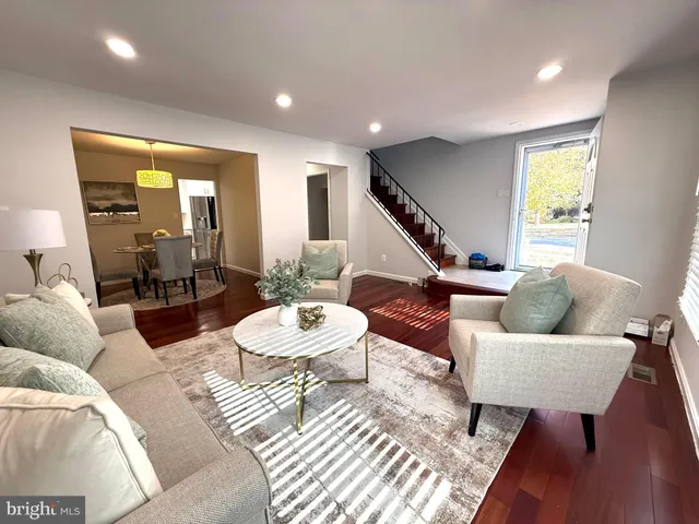 $620,000 | 8580 Tyrolean Way, Springfield, VA 22153