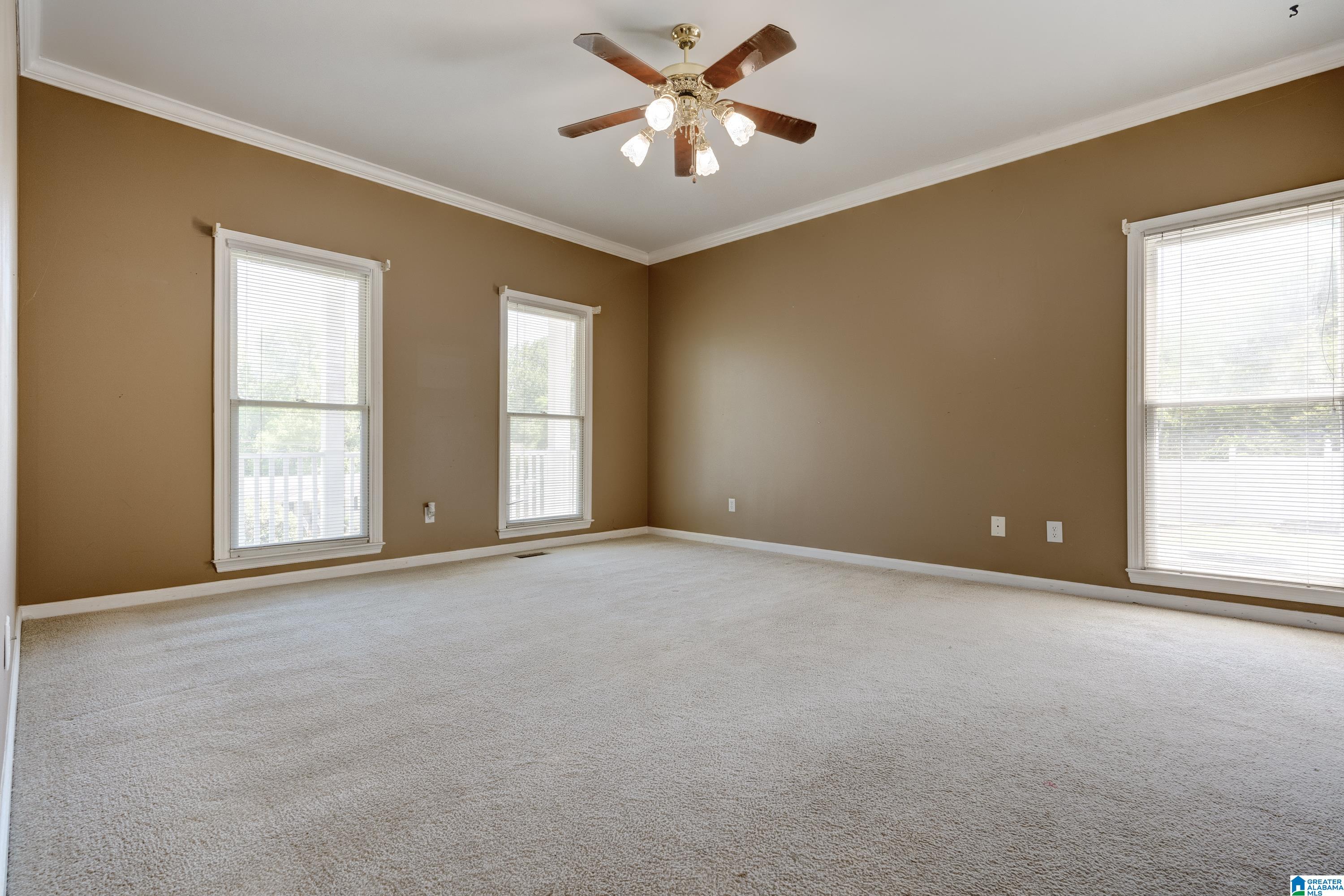 6536 Moss Rock Ridge Trussville, AL 35173 - Photo 16 of 34
