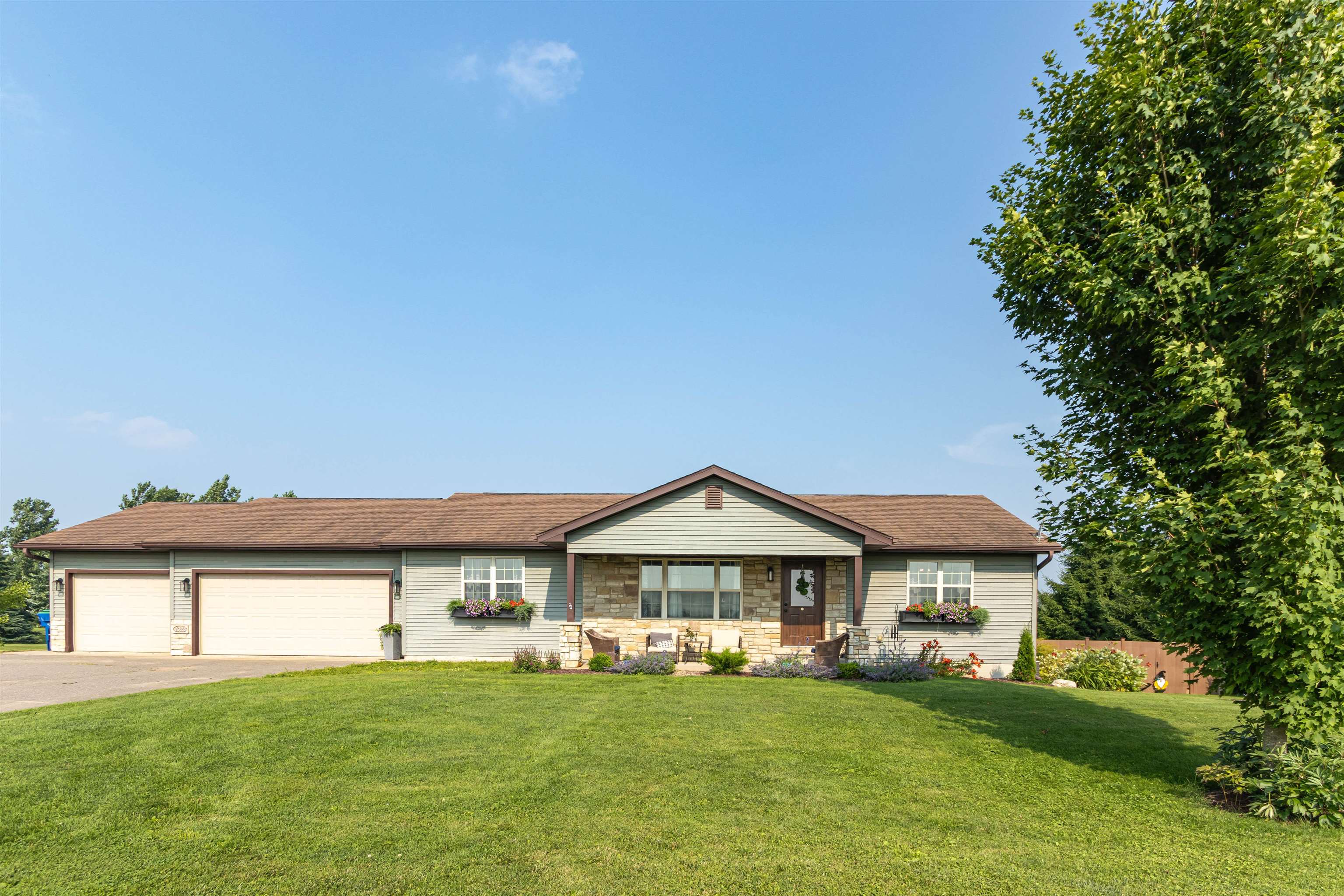 1028 Weinkauf Road Edgar, WI 54426 - Photo 1 of 1 Gallery Image 1
