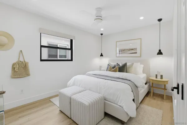 $2,995,000 | 811-13 Balboa Court, San Diego, CA 92109