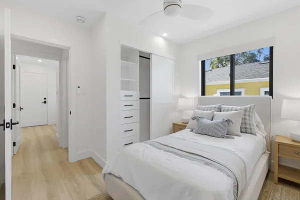 $2,995,000 | 811-13 Balboa Court, San Diego, CA 92109
