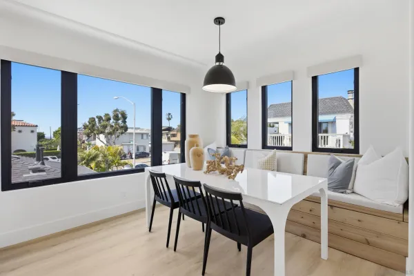 $2,995,000 | 811-13 Balboa Court, San Diego, CA 92109