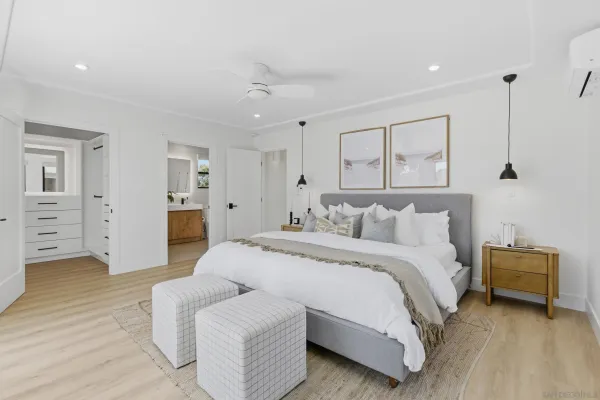 $2,995,000 | 811-13 Balboa Court, San Diego, CA 92109