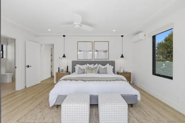 $2,995,000 | 811-13 Balboa Court, San Diego, CA 92109