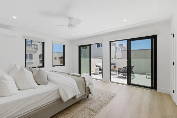 $2,995,000 | 811-13 Balboa Court, San Diego, CA 92109