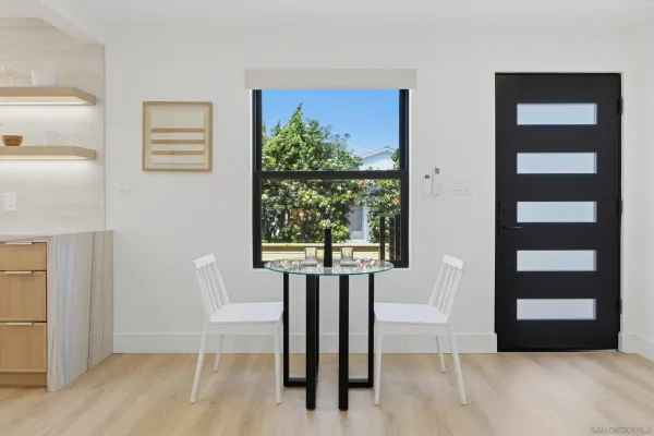 $2,995,000 | 811-13 Balboa Court, San Diego, CA 92109
