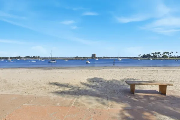 $2,995,000 | 811-13 Balboa Court, San Diego, CA 92109