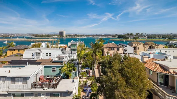 $2,995,000 | 811-13 Balboa Court, San Diego, CA 92109