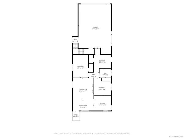 $2,995,000 | 811-13 Balboa Court, San Diego, CA 92109