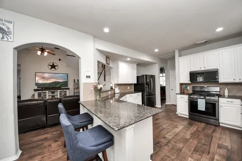 $499,000 | 20107 Stanton Lake Drive, Cypress, TX 77433
