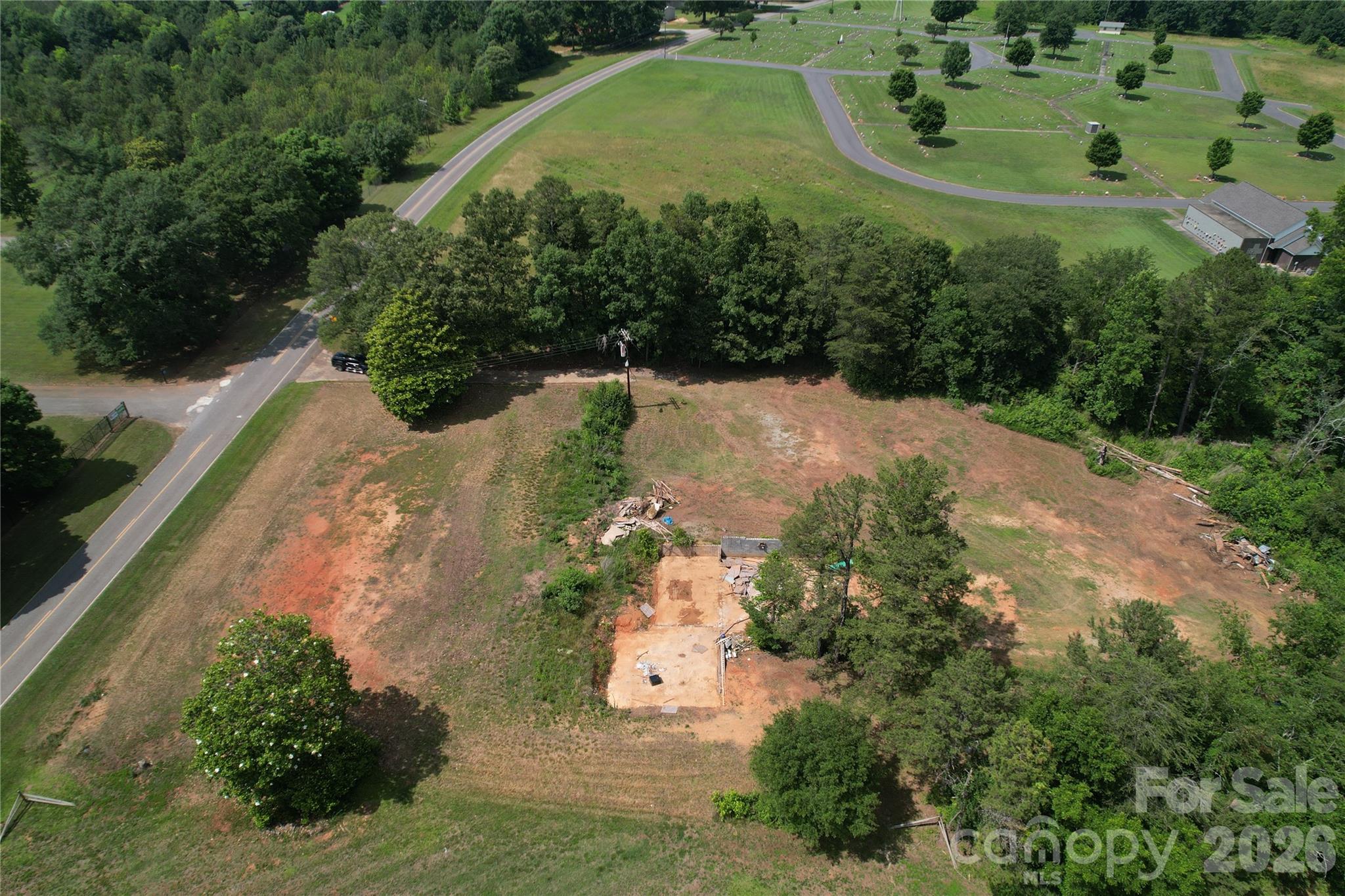326 Jim Cline Road Lawndale, NC 28090 - Photo 10 of 13