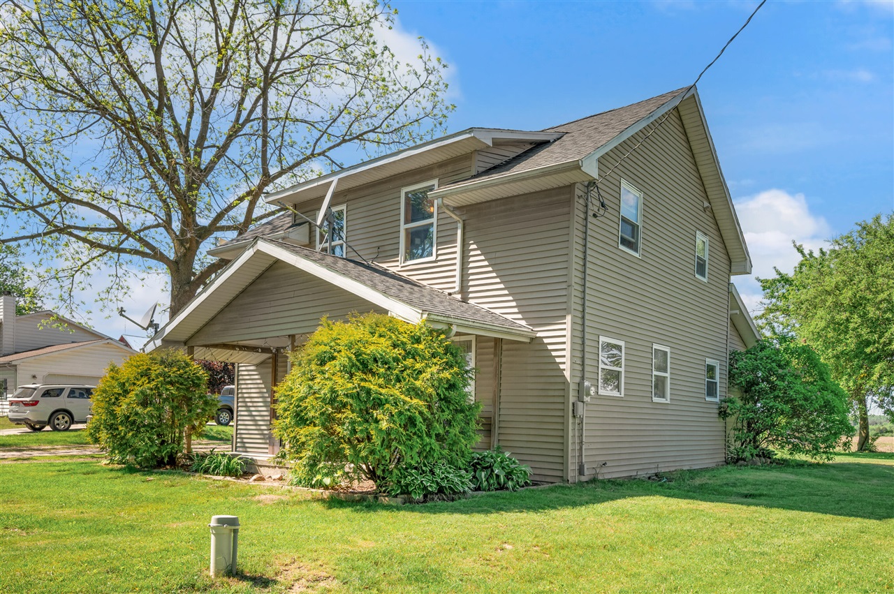 2079 East Stoney Corner Road McBain, MI 49657 - Photo 26 of 35