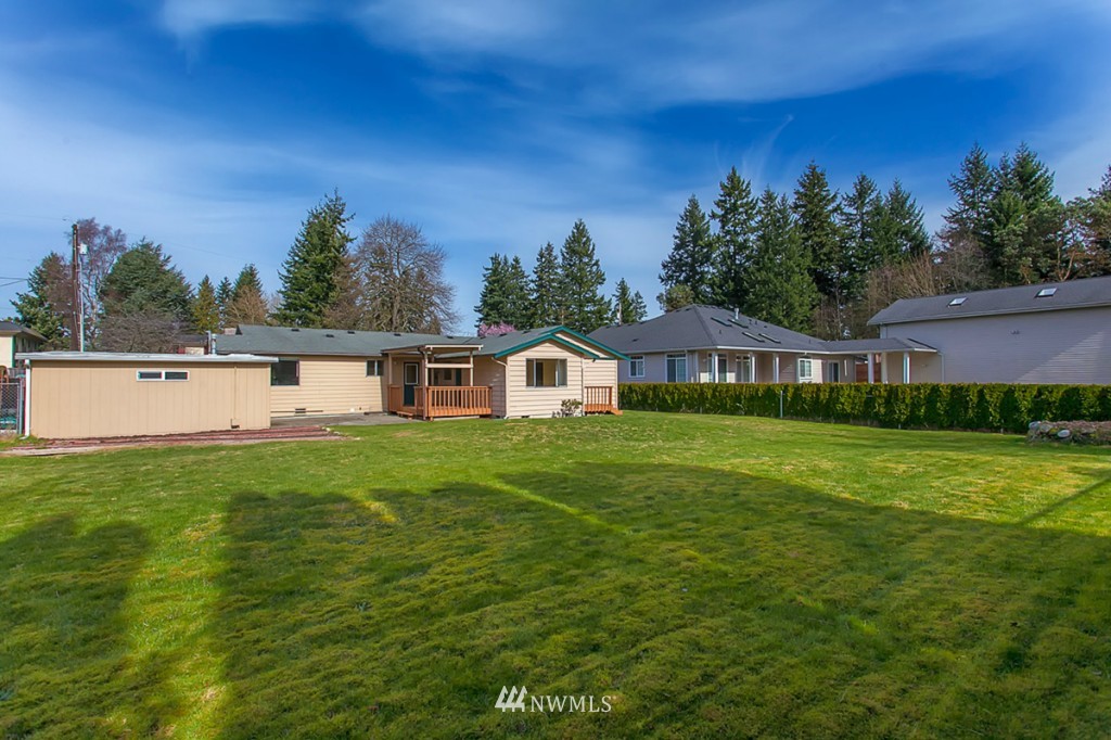 8318 214th Place Southwest Edmonds, WA 98026 - Photo 17 of 17 Gallery Image 17