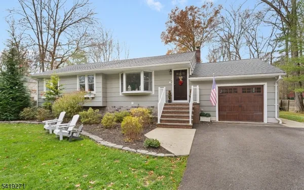 $849,000 | 256 Old Forge Road, Millington, NJ 07946