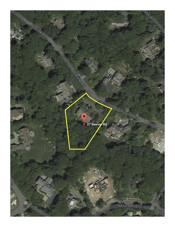 37 Ravine Road Wellesley, MA 02481 - Photo 2 of 2