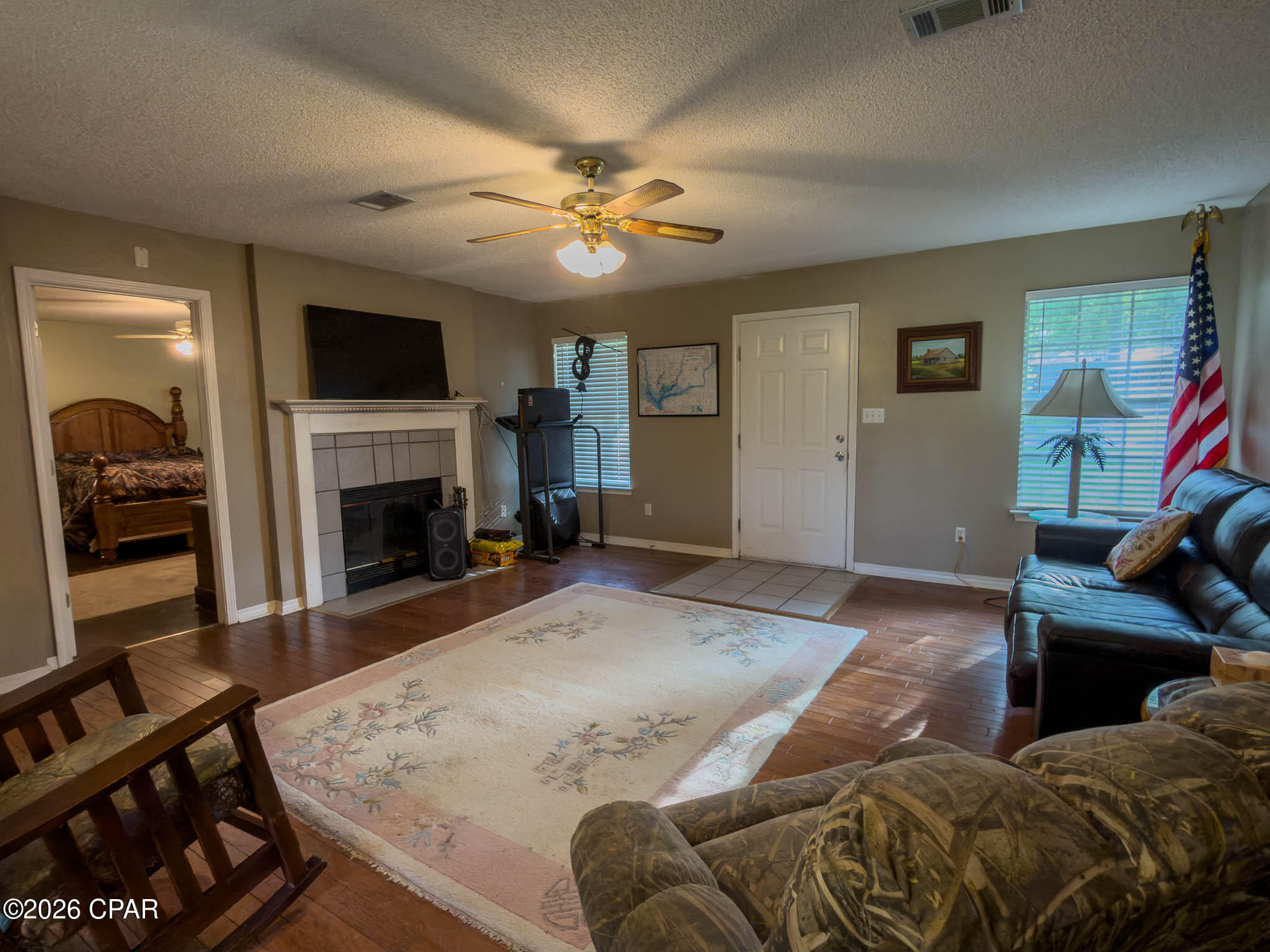 4128 Little Dothan Road Sneads, FL 32460 - Photo 17 of 28