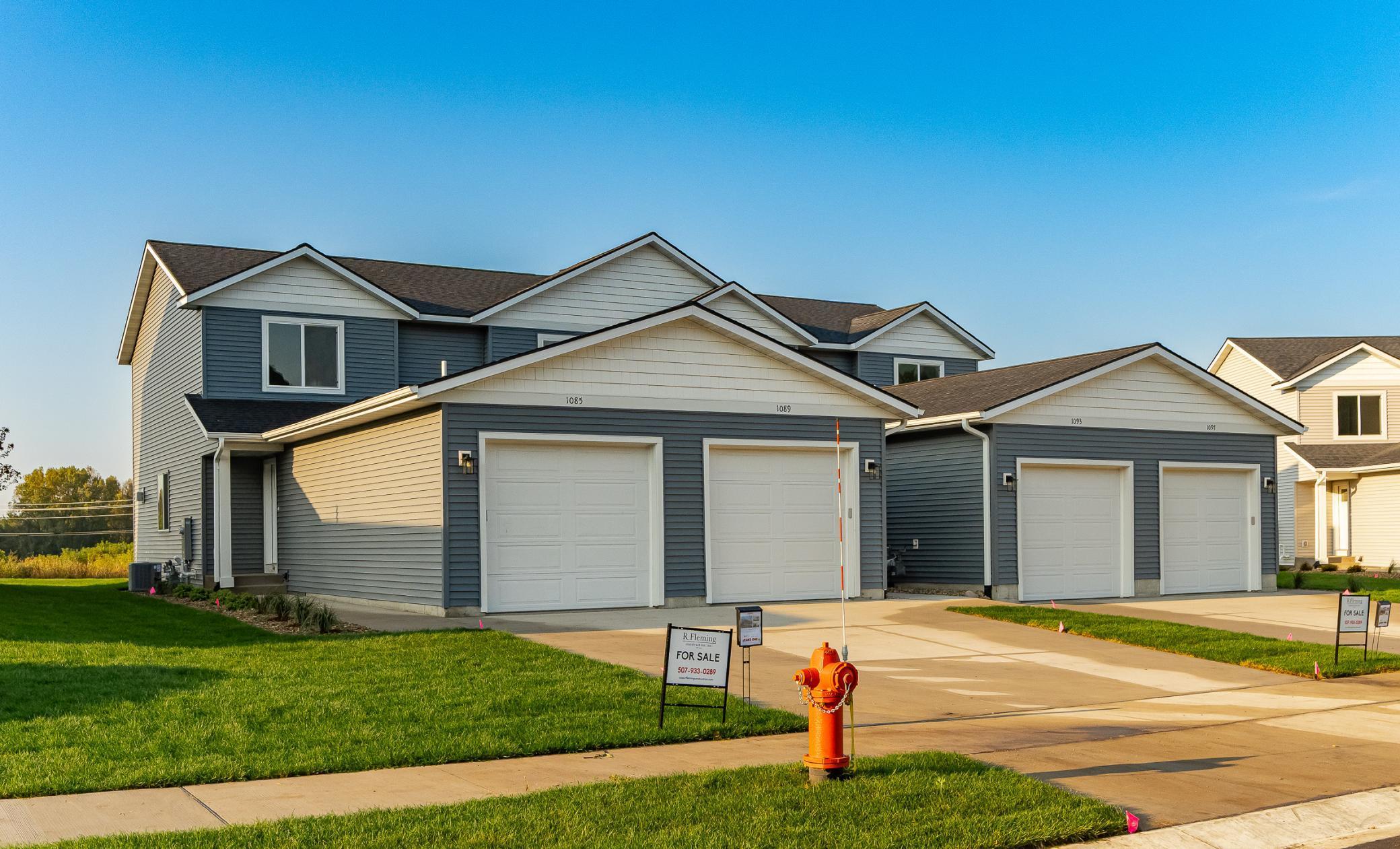 1089 Century Village Lane Northeast Rochester, MN 55906 - Photo 1 of 18