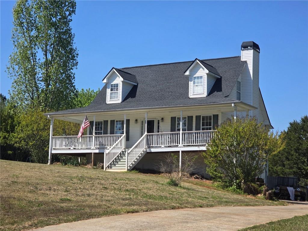 136 Chrissy Drive Temple, GA 30179 - Photo 1 of 3