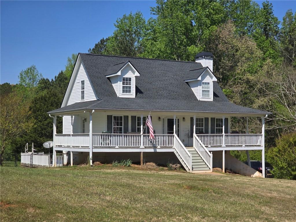 136 Chrissy Drive Temple, GA 30179 - Photo 3 of 3