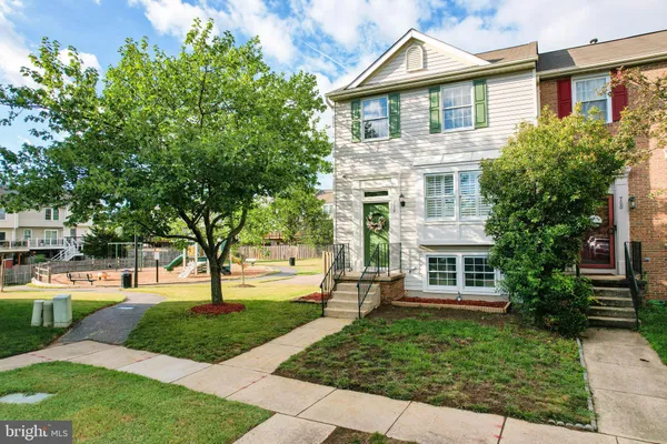 $464,900 | 710 Quiet Pond Court, Odenton, MD 21113
