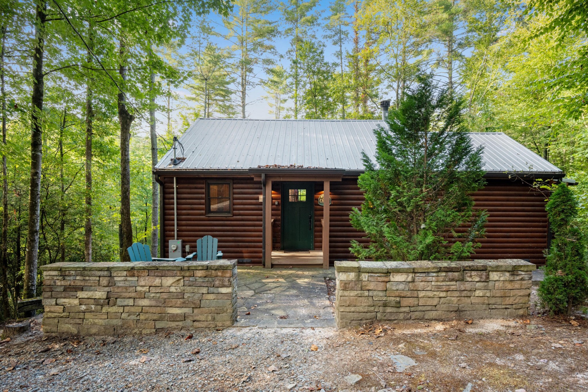 67 All Good Road Cherry Log, GA 30522 - Photo 2 of 72 Gallery Image 2