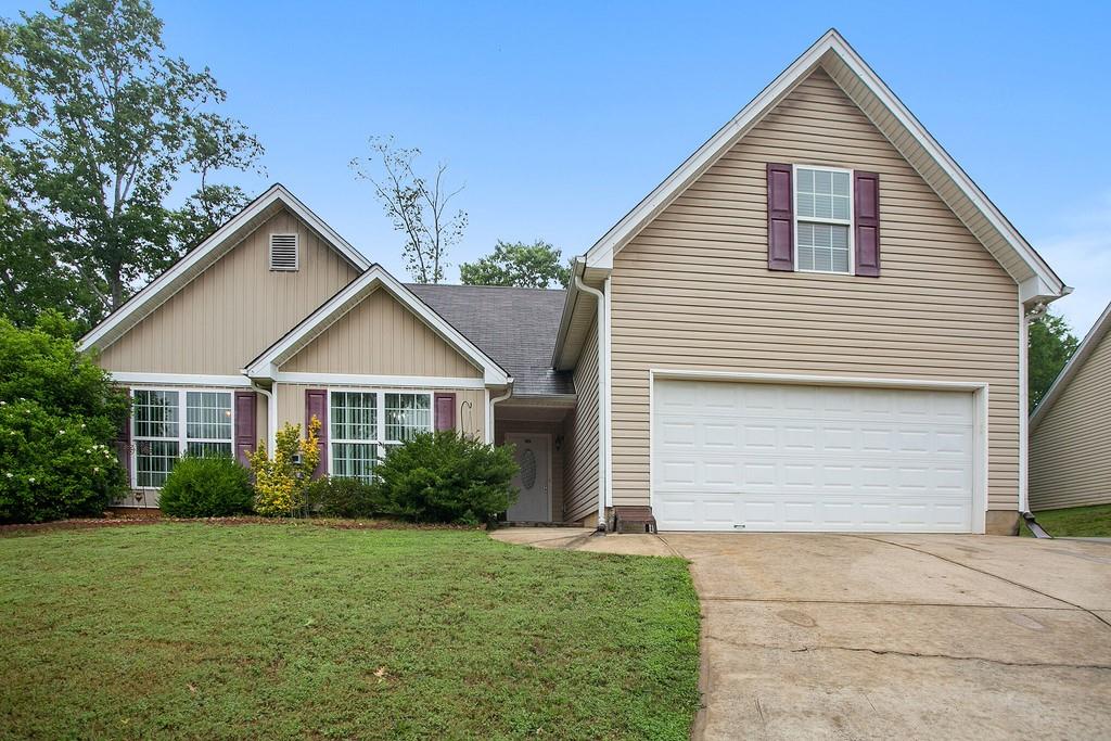 3409 Old Oak Ridge Gainesville, GA 30507 - Photo 1 of 1