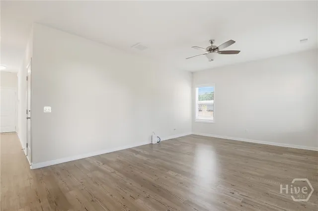 $345,000 | 233 Caroline Way, Guyton, GA 31312