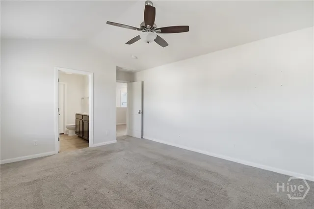 $345,000 | 233 Caroline Way, Guyton, GA 31312