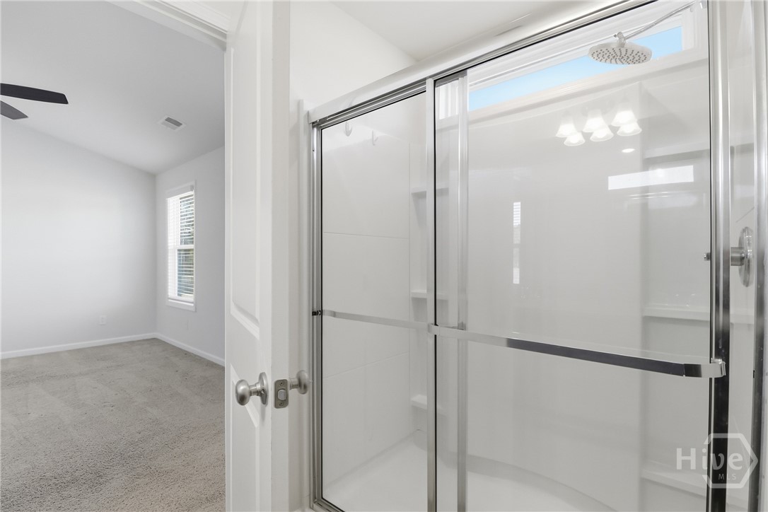 233 Caroline Way Guyton, GA 31312 - Photo 22 of 33 Primary bedroom