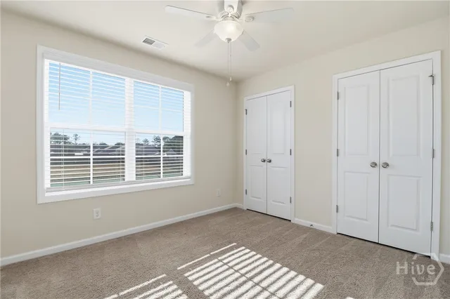 $345,000 | 233 Caroline Way, Guyton, GA 31312