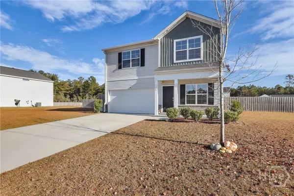 $345,000 | 233 Caroline Way, Guyton, GA 31312