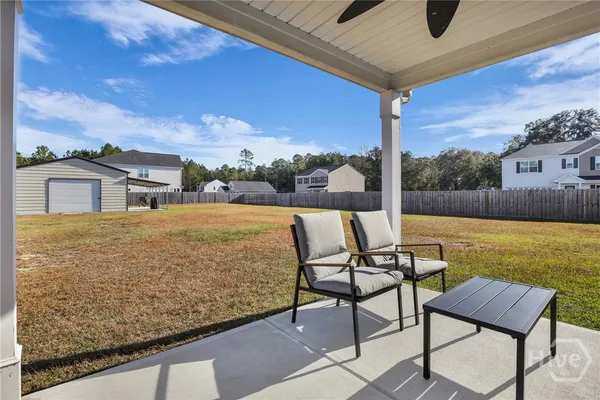 $345,000 | 233 Caroline Way, Guyton, GA 31312