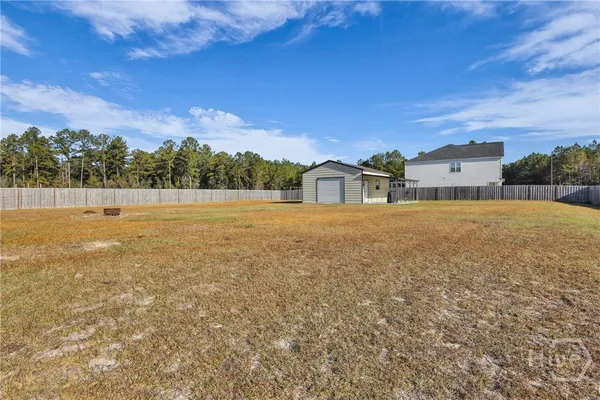 $345,000 | 233 Caroline Way, Guyton, GA 31312