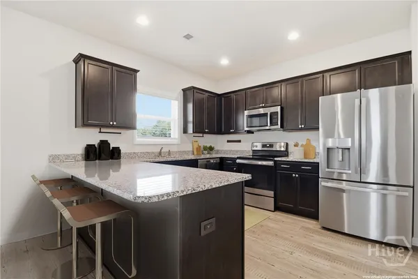 $345,000 | 233 Caroline Way, Guyton, GA 31312