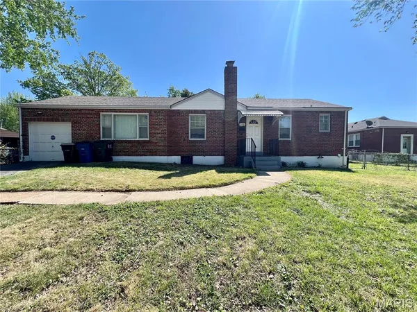 $100,000 | 106 Henquin Drive, St. Louis, MO 63135