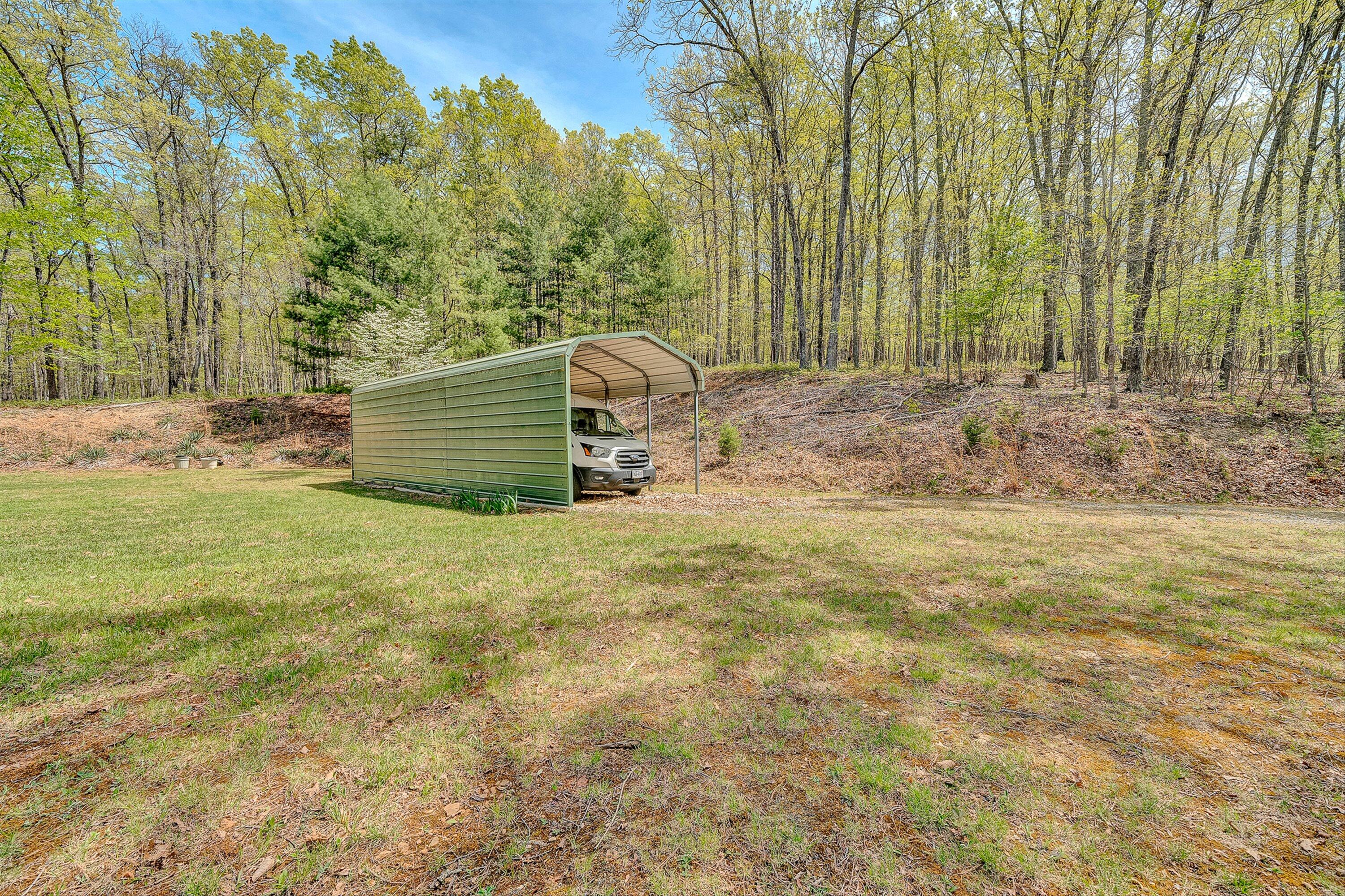 2674 Pico Road Buchanan, VA 24066 - Photo 32 of 59 33-VM-02559