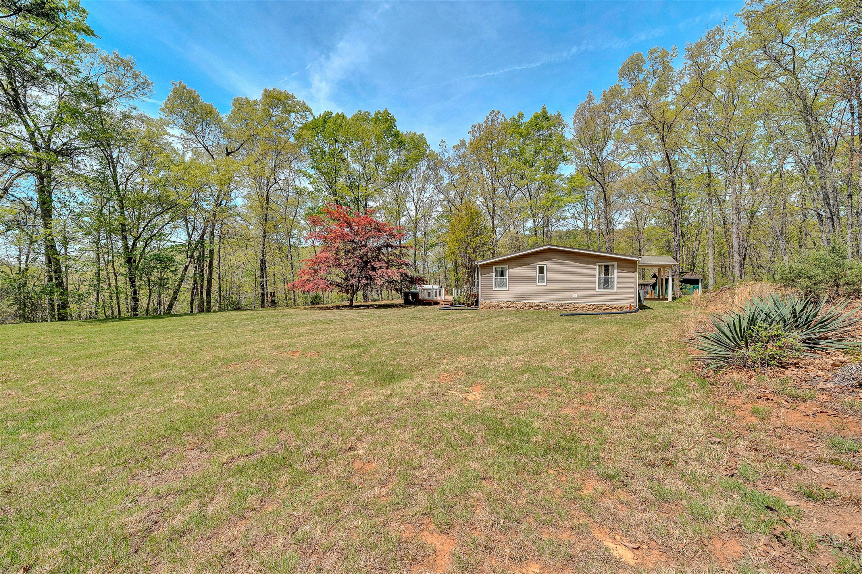 2674 Pico Road Buchanan, VA 24066 - Photo 33 of 59 34-VM-02562