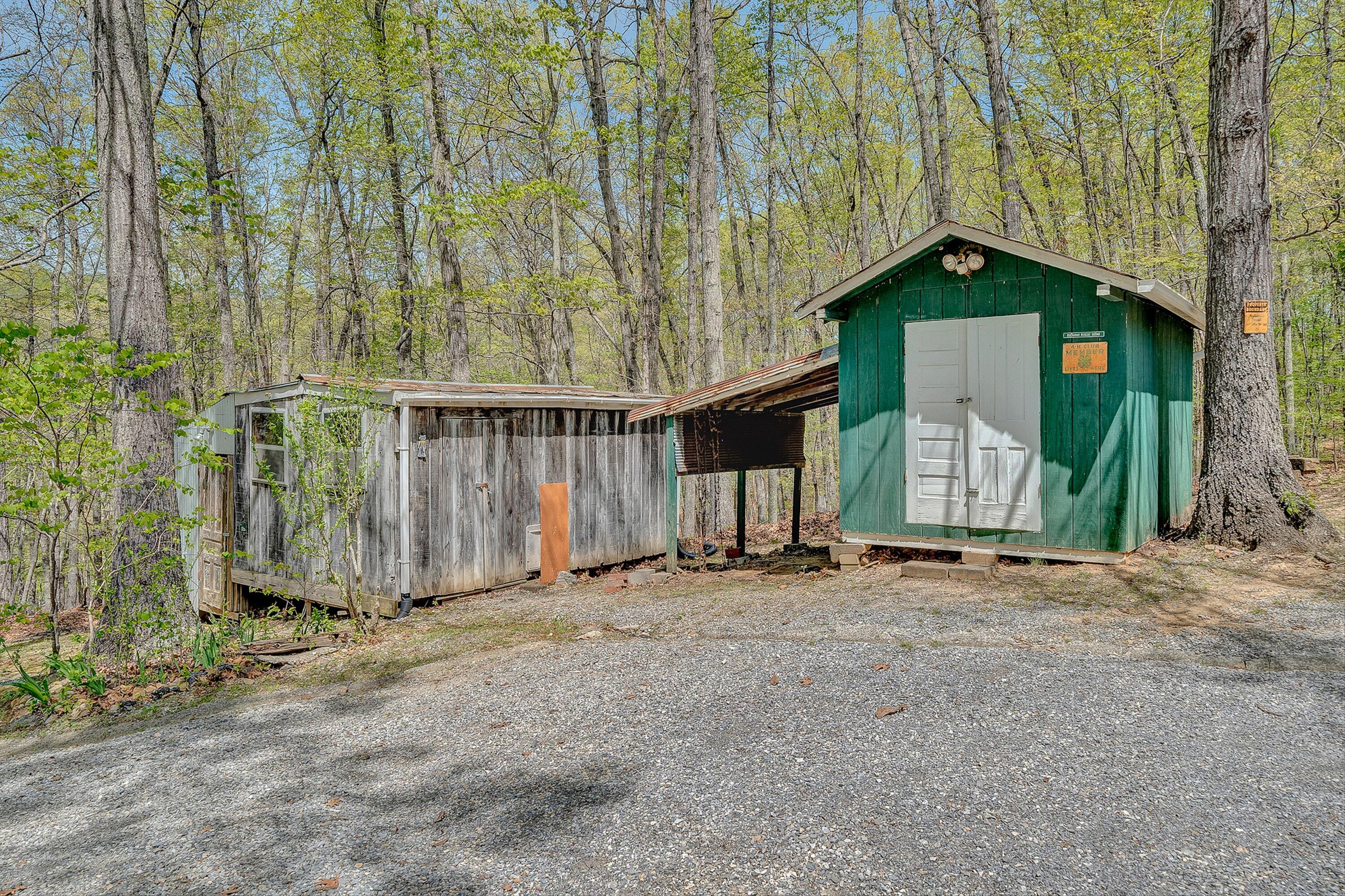 2674 Pico Road Buchanan, VA 24066 - Photo 35 of 59 36-VM-02577