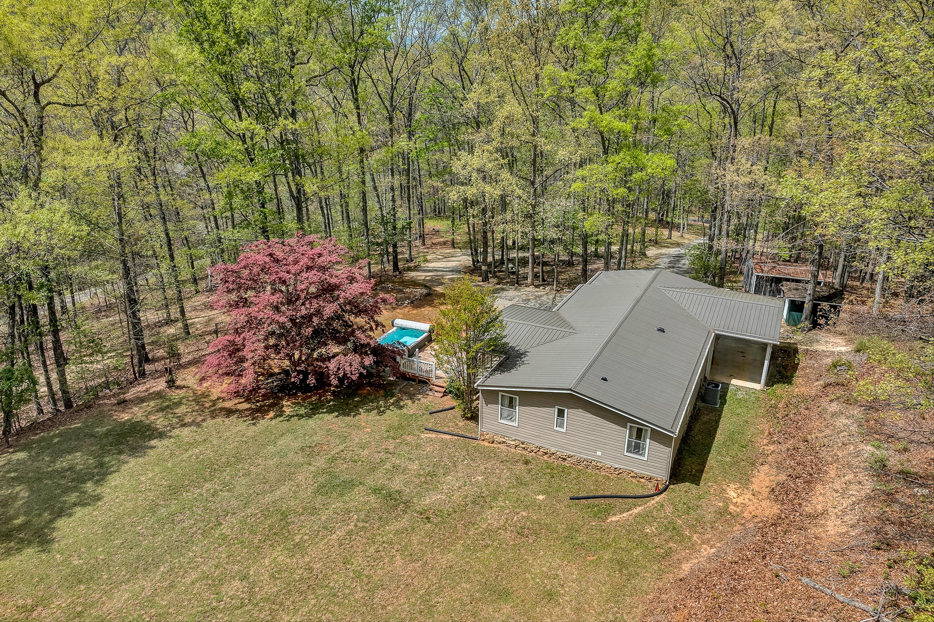2674 Pico Road Buchanan, VA 24066 - Photo 38 of 59 39-VM-0056